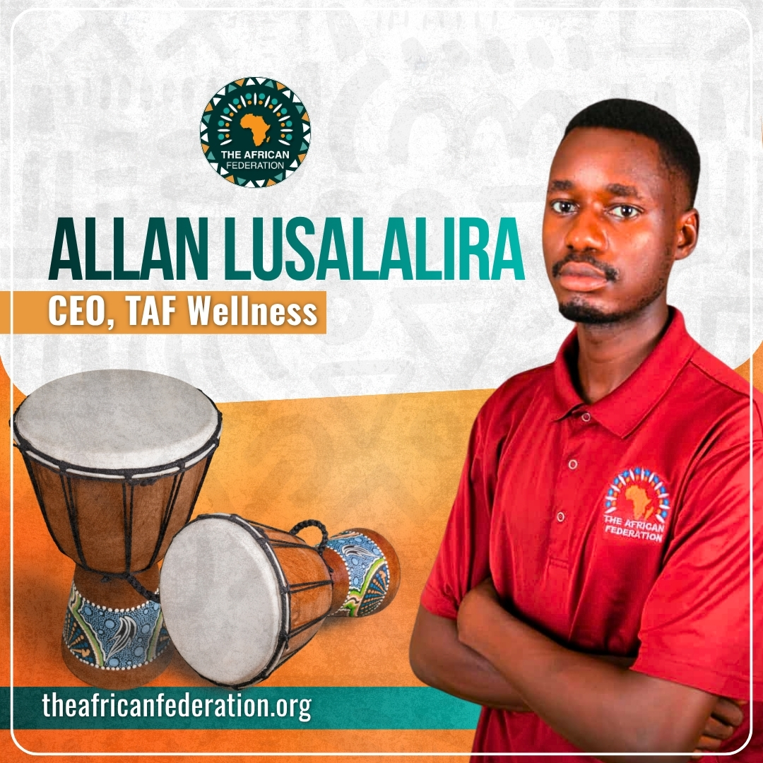 Allan Lusalalira