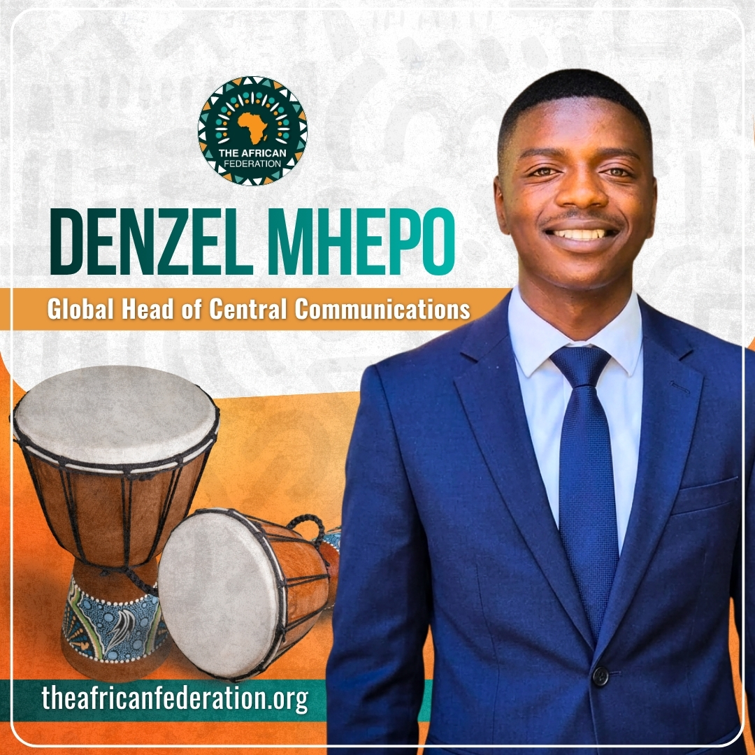 Denzel Mhepo