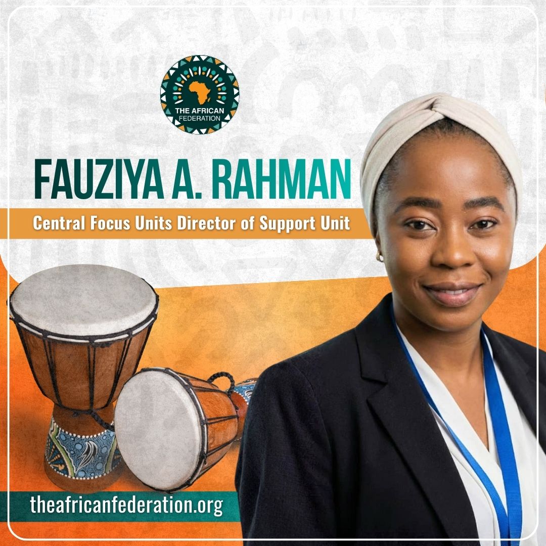 Fauziya Abdul Rahman