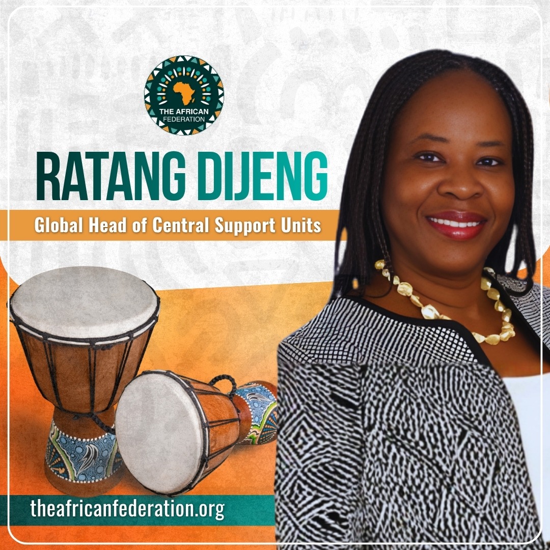 Ratang Dijeng