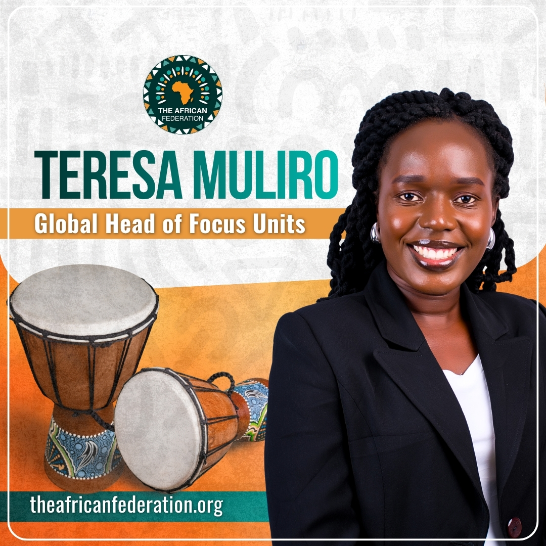 Teresa Muliro