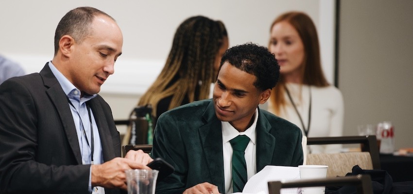 Introduction to Personalized Mentoring