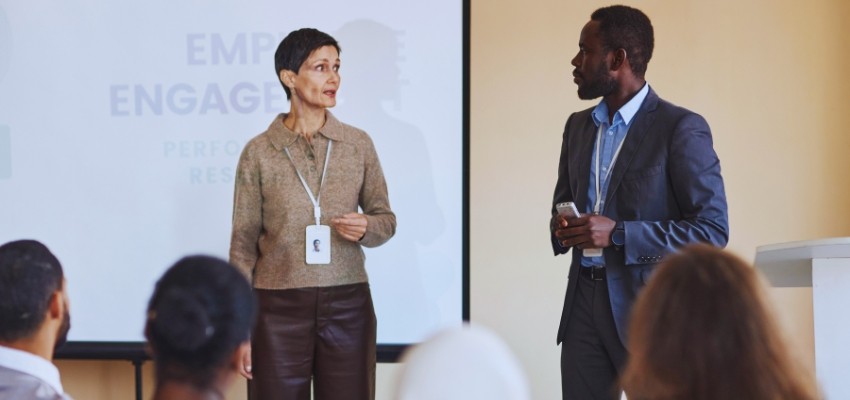 SMDP Mentoring Portal Orientation