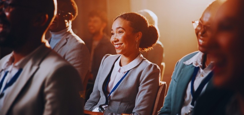 Career Networking at Industry Events: Intro to the BIO International Convention