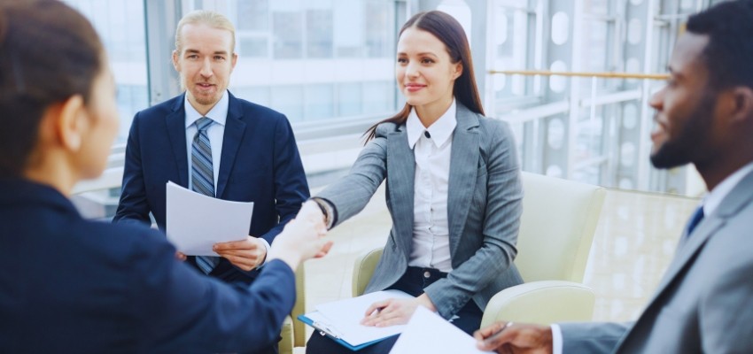"Getting Hired": Navigating the Job Search and Securing Opportunities