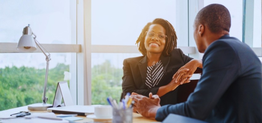 Personalised Mentoring: Career Goals & Action Items