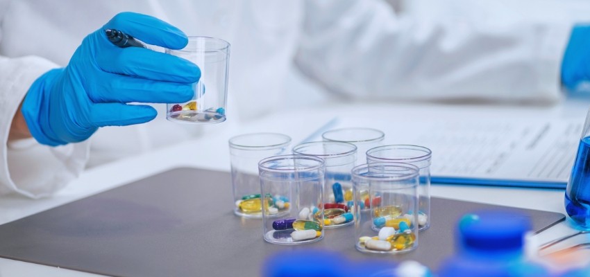 Drug Discovery Game (for SMDP Scholars only)