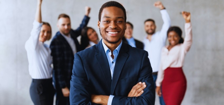 "From Academia to Industry" Success Strategies from SMDP Alumni Employed in Industry