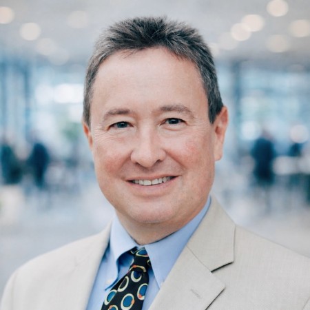 Scott May, MBA