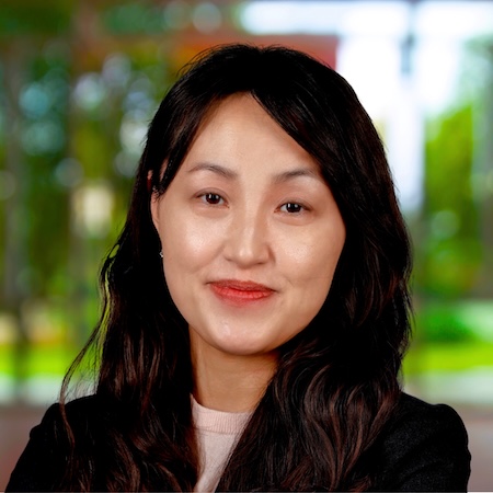 JiSook Lee, PhD