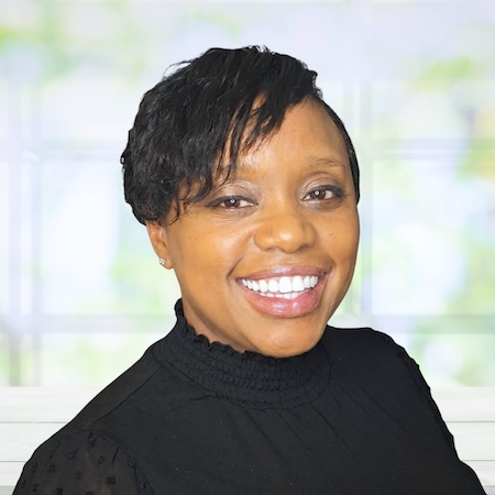 Lashon Pringle, PhD