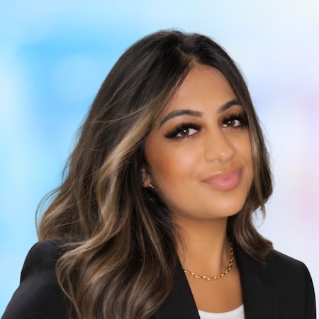 Reema Chopra, PharmD, MBA