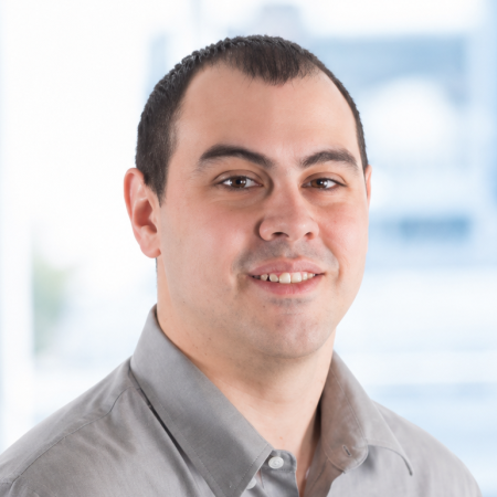 Bill Kelleher, MBA