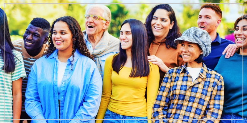 Networking within your community
