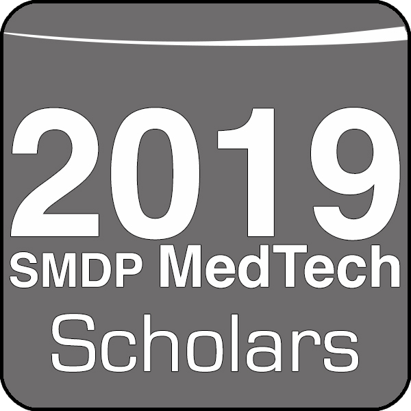 SMDP MedTech 2019