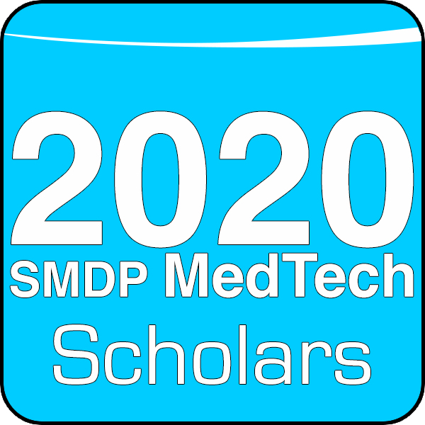 SMDP MedTech 2020