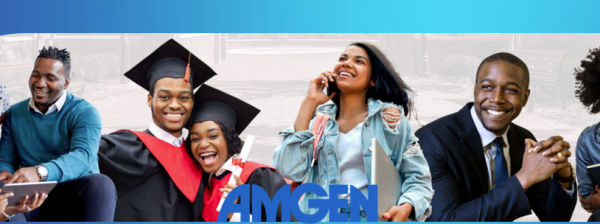 Amgen Clinical Trial Diversity and Representation (RISE)