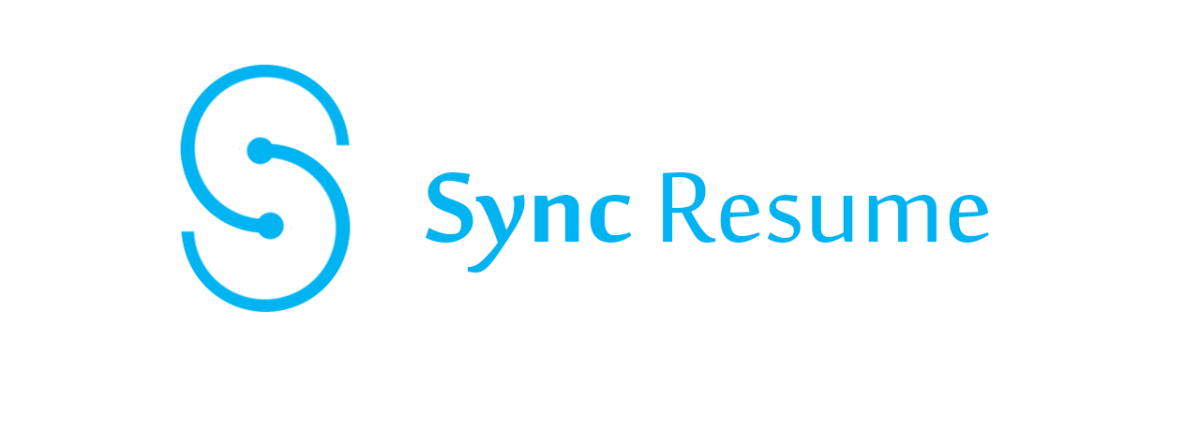 Sync Resume